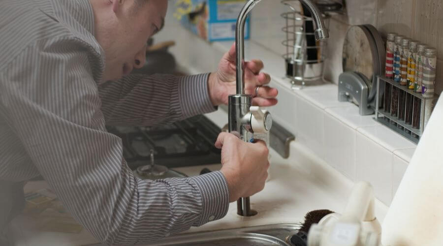 Local annual plumbing maintenance in Harford, NY